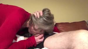 mrs claus sucks cock - I saw Granny Blowing Santa Claus watch online