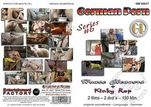 Kinky German Porn Films - Forumophilia - PORN FORUM : German Porn Series 6 - Kinky Rep