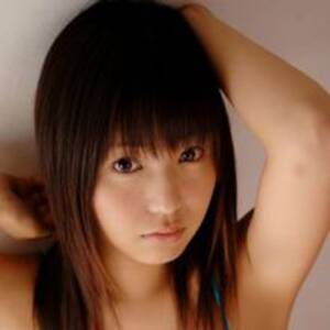 Mizuki Horii - Images