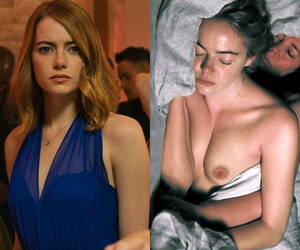 Emma Stone Hot - Emma Stone On/Off - 9GAG