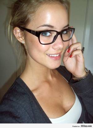 Glasses - Sexy Blonde with Glasses | Top Free Sex Cams: Live Sex Chat, Porn Cams