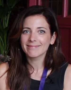 Lucie Pohl Porn - Lucie Pohl - Pohl in 2015