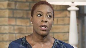 Hot Topic - I was a victim of revenge porn