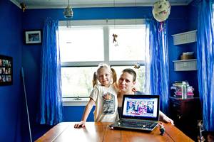 Homemade Toddler Porn - ... Jillian, to protect her from objectionable material after Jillian  stumbled upon a graphic video while watching â€œMy Little Ponyâ€ videos.