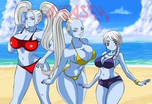 dragon ball z famous toon porn - View Dragon Ball Collection manga and comics porn you can find the best  hentai SexComics Milftoon