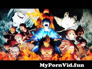 Blue Exorsist Porn Demon - Ao no Exorcist Season 2 Full openingã€ŽUVERworld - Itteki no Eikyouã€ from ao  no exorcist Watch Video - MyPornVid.fun