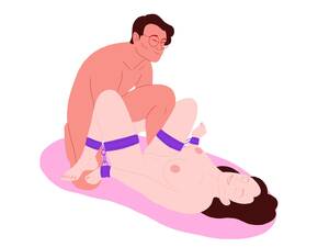 girls licking dick head cartoon - 32 Best Oral Sex Positions - Oral Sex Tips and Tricks