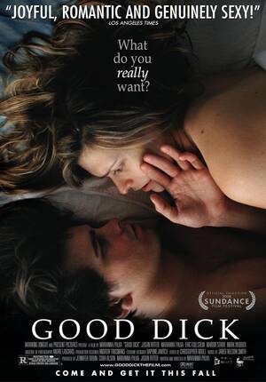 big dick nudist beach couple - Good Dick (2008) - IMDb