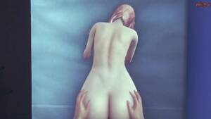 3d Fantasy Cum Porn - POV Fucking Lightning and cumming inside her - Final Fantasy 3D Hentai -  Free Porn Videos - YouPorn