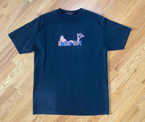 Black Girls Porn Stars 90s - Vintage 90s Roller Girl Heather Graham Boogie Nights Porn Star Brand Black  Tee | eBay