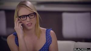 Blacked Trillium - Trillium, Niki Snow : XXXBunker.com Porn Tube