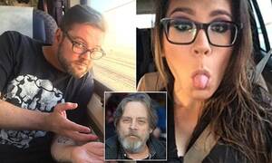 Hapa Porn Star Kelly - HOLY SHIT! Former Asian pornstar encouraged to abort Mark Hamill son's baby  after getting pregnant with Hapa : r/hapas