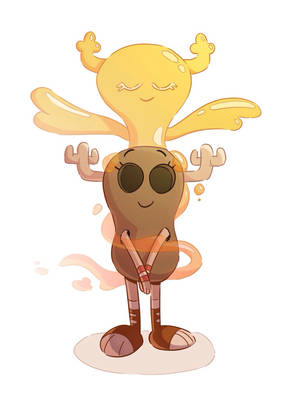 Amazing World Of Gumball Penny Porn Games - amazing world of gumball penny