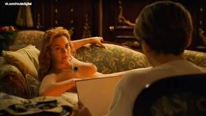 Kate Winslet Titanic - Kate winslet nude titanic scene porn videos & sex movies - XXXi.PORN
