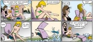 Luann Comics Porn - Rule 34 / luann