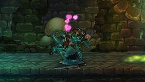 Gay Monster Porn Game - Monster Souls Unity Porn Sex Game v.0.2.10.1 Download for Windows, MacOS,  Linux