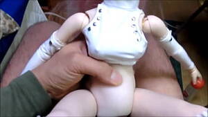 Bjd Doll Gay Porn - Pink haired dollfie bjd doll sex - XVIDEOS.COM