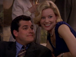 Elizabeth Banks Hairy Pussy - The 25 Best 'Sex and the City' Guest Stars - Celebrities SATC Cameos