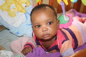 Just Toddler Porn - People tend, consciously or unconsciously, to put children into two  categories - happy, healthy, normal kids like mine, and pathetic flyblown  orphans who ...