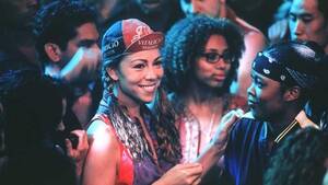 Mariah Carey Hardcore Porn - Mariah Carey's New Years Fail and Why We Get Off To Failure Porn