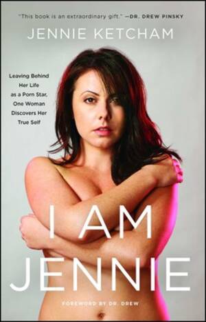 Drunk Porn Star - I Am Jennie | Book by Jennie Ketcham | Official Publisher Page | Simon &  Schuster