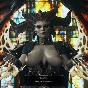 Diablo Porn - Lilith (Leeterr) [Diablo] : r/SFMCompileClub