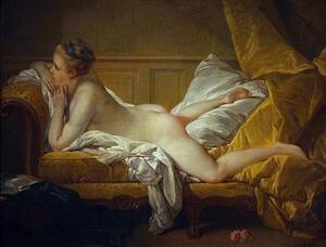 18th Century Sex Practices - Elite prostitutes in 18th-century Paris, and the detectives who watched  their every move.
