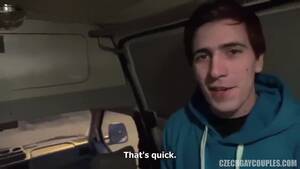 czech hunter shemale - Czech Hunter Couple watch online