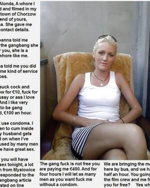 Money Whores Porn Captions - Captions Hooker Wives Porn Pictures, XXX Photos, Sex Images #1937565 -  PICTOA