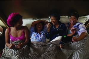 back page spanking therapy - For the first time in nearly a year, we have a hit adult comedy at the box  office, and it's Universal's â€œGirls Trip.â€ Directed by Malcolm D. Lee, ...