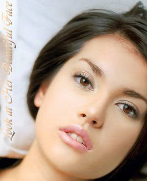 beautiful face - Beautiful Faces Porn 9