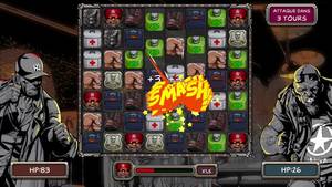 Metropolis Porn - CANDY CRUSH x PORN ? [Metropolis: Lux Obscura - Jeu complet] (FR)