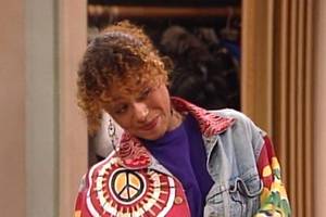 Feddie A Different World Porn - -I remember watching the show years ago and I wasn't the biggest fan of  Freddie at first. I didn't quite understand the character or the  eccentricity of her ...