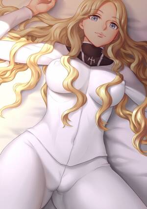 Anime Claymore Porn - ãƒ†ãƒ¬ã‚µ - Claymore - Hentai Manga, Doujins, XXX & Anime Porn