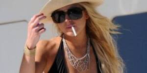 lindsay lohan sex tape celebrity - Lindsay Lohan Sex Tape: Fact Or Fiction? | YourTango