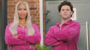 Celebrity Porn Nicki Minaj Porn - Nicki Minaj shocked by her viral AI deepfake | Inquirer Technology