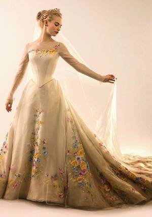 Live Action Fantasy Porn - Sew Retro Rose: Cinderella : The Ultimate Costume Porn