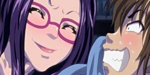 curvaceous hentai - Curvy hentai girl gets fucked in various poses - Tnaflix.com