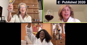 lea salonga anal sex - Does This Phone Make Me Look Human? - The New York Times