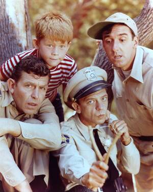 Andy Griffith Show Tv Porn - Arizona's GOP lawmakers are Barney Fifes of porn police