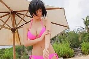 japanese gravure movies - Japanese Gravure Idol, full ÐÐ·Ð¸Ð°Ñ‚ÑÐºÐ¾Ðµ porn video