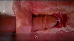 inner anal sex - Close up & internal view of anal dildo fucking - XVIDEOS.COM