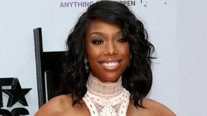 Brandy Norwood Porn - Briana Trusty - Nicki Swift | Page 3