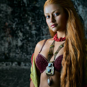 forced anal princess - Blog - Marlies Dekkers lingerie