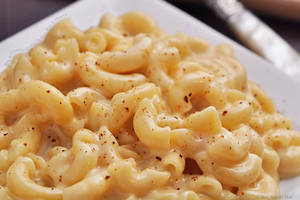 Cheese - Rich and Creamy Sharp Cheddar Mac and Cheese