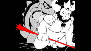 Asgore X Bowser Gay Porn - Bowser And Asgore Porn Video - Rexxx