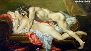 Greek Sex Cartoon - Anal Sex Greeks Cartoon Animation - Pornhub.com