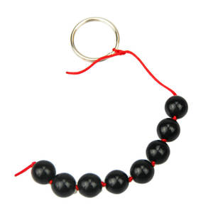 anal vaginal jewelry - glass anal Beads black Butt Plug g spot porn vaginal sexy Anal plug  backyard balls chains sex Toys woman unisex plug-in Anal Sex Toys from  Beauty & Health ...