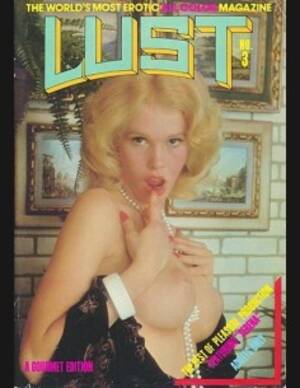 80s Dutch Porn Mags - Dutch and German hardcore magazine, featuring International Sex Stars.