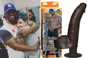 Mr Marcus - Mr. Marcus: Interview and Toy Review Collab